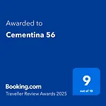 Apartamento Cementina 56 Noci