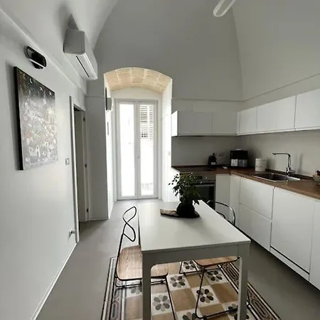 Cementina 56 Appartement