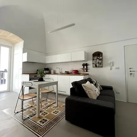 アパート Cementina 56 ノーチ