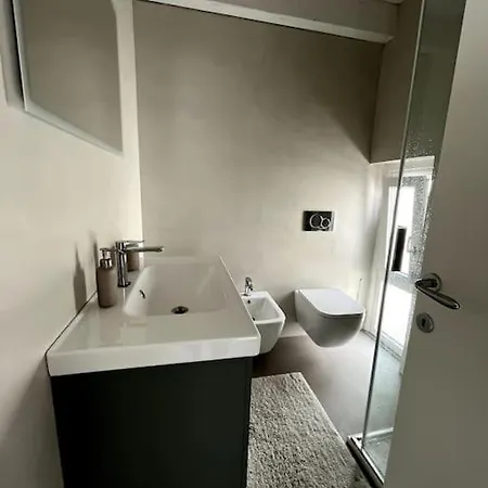 Apartmán Cementina 56