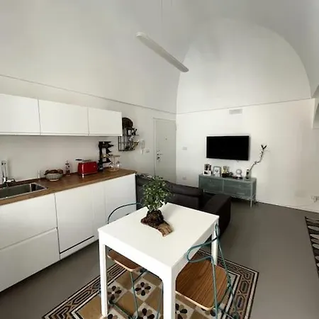 Appartamento Cementina 56 *