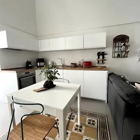 Cementina 56 Apartmán Noci