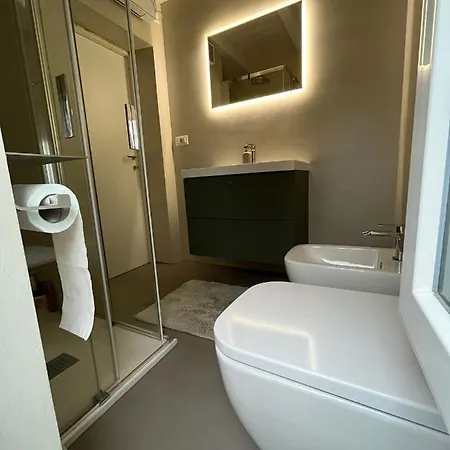 Cementina 56 Apartment *