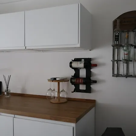 Lejlighed Cementina 56 Noci